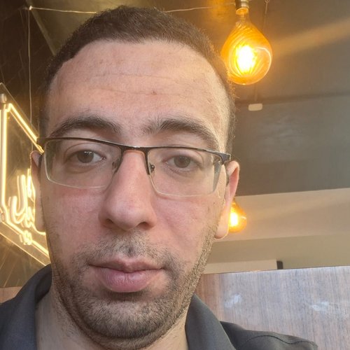 إسلام داود